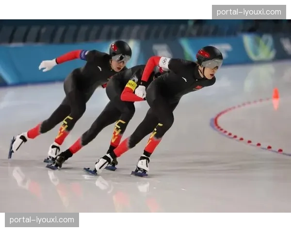 中国速滑男团摘铜创历史 团体追逐险胜荷兰队